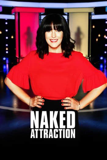 Naked Attraction Similar TV Shows